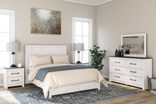 Load image into Gallery viewer, Gerridan Bedroom Set
