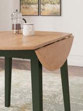 Load image into Gallery viewer, Gesthaven Dining Drop Leaf Table
