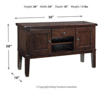 Load image into Gallery viewer, Haddigan Counter Height Dining Set
