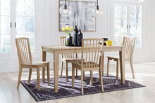 Load image into Gallery viewer, Gleanville Dining Room Set
