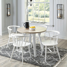 Load image into Gallery viewer, Grannen Dining Room Set
