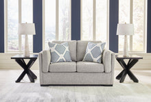 Load image into Gallery viewer, Evansley Loveseat
