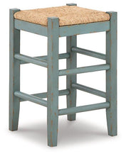 Load image into Gallery viewer, Mirimyn Counter Height Bar Stool
