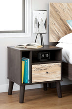 Load image into Gallery viewer, Piperton Nightstand
