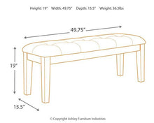 Load image into Gallery viewer, Ralene Dining Room Set
