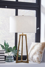 Load image into Gallery viewer, Ryandale Table Lamp
