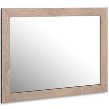 Load image into Gallery viewer, Senniberg Dresser and Mirror
