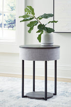 Load image into Gallery viewer, Sethlen Accent Table with Speaker
