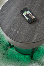 Load image into Gallery viewer, Sethlen Accent Table with Speaker
