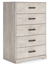 Load image into Gallery viewer, Shawburn Chest of Drawers
