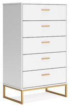 Load image into Gallery viewer, Socalle Chest of Drawers
