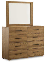 Load image into Gallery viewer, Dakmore King Bedroom Set
