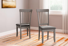 Load image into Gallery viewer, Shullden Dining Room Set
