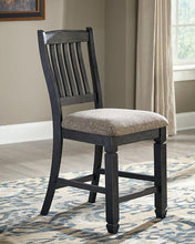 Load image into Gallery viewer, Tyler Creek Bar Stool Set
