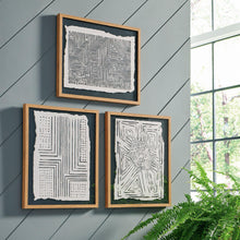 Load image into Gallery viewer, Wonderstow Wall Art (Set of 3)
