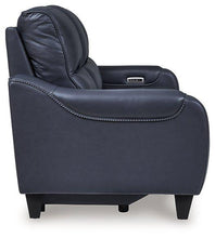 Load image into Gallery viewer, Mercomatic Power Reclining Sofa
