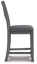 Load image into Gallery viewer, Myshanna Counter Height Bar Stool
