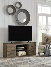 Load image into Gallery viewer, Trinell 3-Piece Entertainment Center
