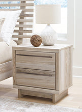 Load image into Gallery viewer, Hasbrick Queen Bedroom Set
