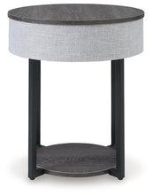 Load image into Gallery viewer, Sethlen Accent Table with Speaker
