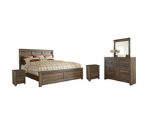 Load image into Gallery viewer, Juararo Bedroom Set
