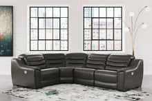 Load image into Gallery viewer, Center Line Power Reclining Sectional
