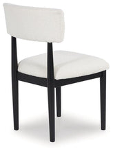 Load image into Gallery viewer, Xandrum Dining Chair
