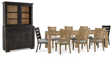 Load image into Gallery viewer, Galliden Dining Room Set
