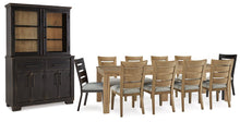 Load image into Gallery viewer, Galliden Dining Room Set
