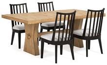 Load image into Gallery viewer, Galliden Dining Room Set image
