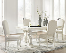 Load image into Gallery viewer, Arlendyne Dining Room Set
