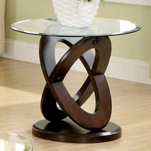 Load image into Gallery viewer, Atwood II Dark Walnut End Table image
