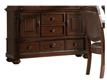 Load image into Gallery viewer, Lordsburg Buffet/Server in Brown Cherry 5473-55
