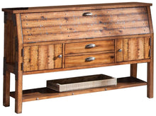 Load image into Gallery viewer, Holverson Buffet/Server in Rustic Brown 1715-55 image
