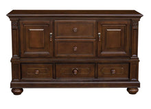 Load image into Gallery viewer, Lordsburg Buffet/Server in Brown Cherry 5473-55 image
