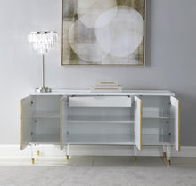 Load image into Gallery viewer, Bellissimo Sideboard/Buffet
