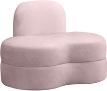 Load image into Gallery viewer, Mitzy Pink Velvet Chair image
