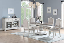 Load image into Gallery viewer, New Classic Furniture Anastasia Server in Antique Bisque
