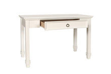 Load image into Gallery viewer, New Classic Furniture Tamarack Desk in White
