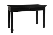 Load image into Gallery viewer, New Classic Furniture Tamarack Desk in Black
