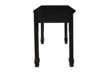 Load image into Gallery viewer, New Classic Furniture Tamarack Desk in Black
