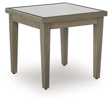 Load image into Gallery viewer, Rainier Ranch Outdoor End Table image
