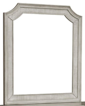 Load image into Gallery viewer, Pulaski Campbell Street Vanity Mirror in Vanilla Cream
