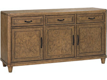 Load image into Gallery viewer, Pulaski Furniture Anthology Buffet in Medium Wood image
