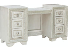 Load image into Gallery viewer, Pulaski Furniture Camila Vanity in Light Wood image
