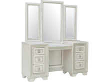 Load image into Gallery viewer, Pulaski Furniture Camila Vanity in Light Wood
