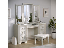 Load image into Gallery viewer, Pulaski Furniture Camila Vanity in Light Wood
