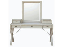 Load image into Gallery viewer, Pulaski Furniture Lex Street Vanity in White
