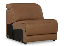 Load image into Gallery viewer, Magic Man Power Reclining Sectional Sofa
