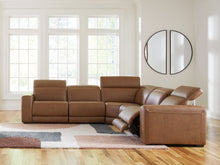 Load image into Gallery viewer, Magic Man Power Reclining Sectional
